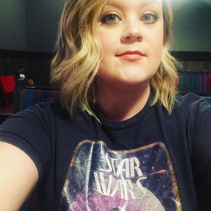 Meet your Posher, Brandi